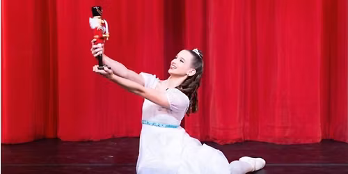 Elan Ballet Theatre – Clara Dreams