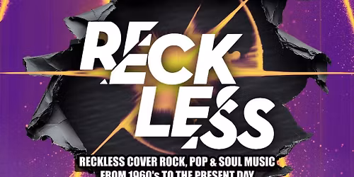 Reckless @ Green Gables 