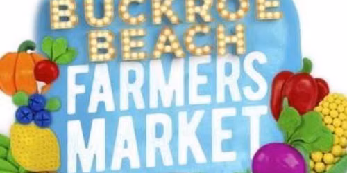 Buckroe Beach Farmers Market