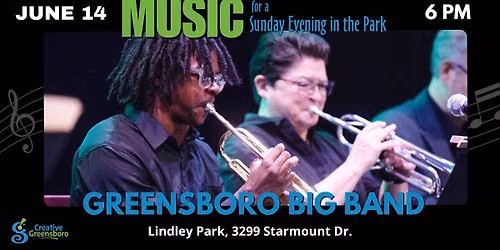Music for a Sunday Evening in the Park
