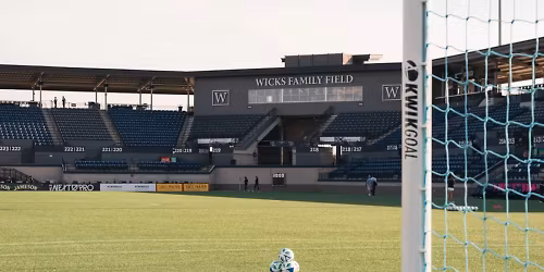 Huntsville City FC vs. Inter Miami CF II