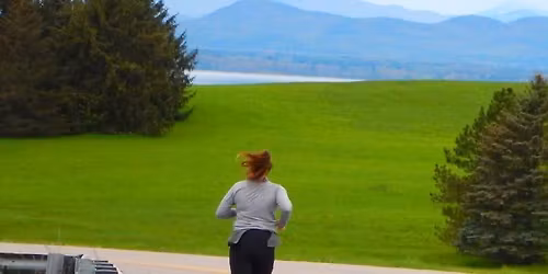 The Automaster Shelburne Half Marathon & 5k\/10k