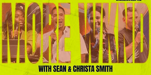 MORE WKND -Revival Is Here!
