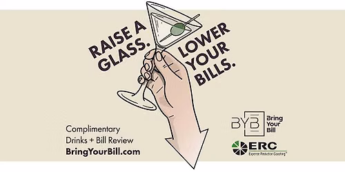 Bring Your Bill Launch @ The Union Bar, East Rutherford