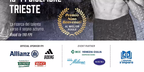 CAMPIONATI ITALIANI ELITE M\/F 2025