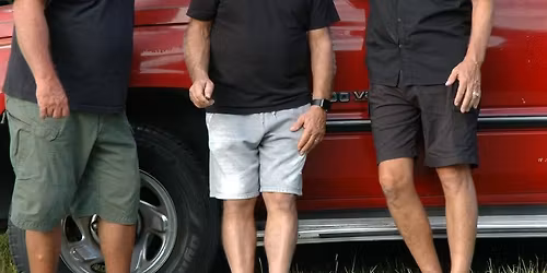 Rising Tide Band at The Rotonda Hills Country Club