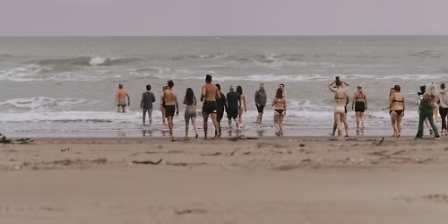 FREE Sunrise Yoga Club x EP Coaching - Rise & Run