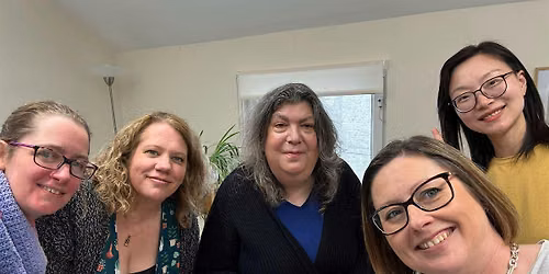 Midlife360 Lunchtime Book Club