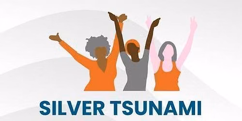 In-Person Silver Tsunami Support for Senior Parents