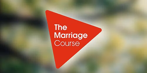 The Marriage Course \/\/ Hosted by AUMC