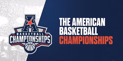 AAC Mens Basketball Tournament: Second Round
