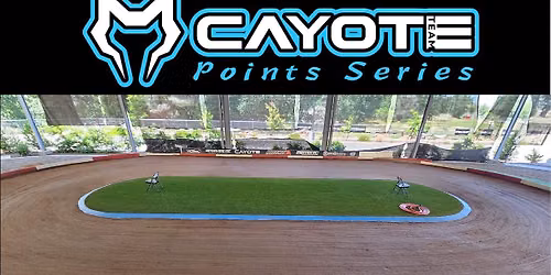 Cayote Oval Finale & BBQ  