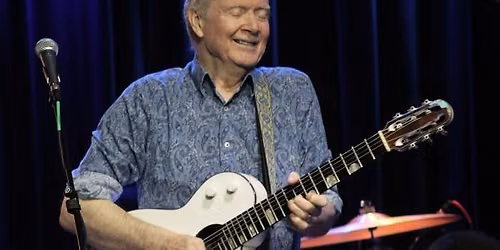 Peter White, Contemporary Jazz Acoustic Guitarist