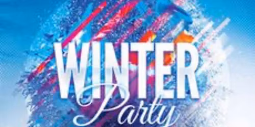 KIZ PAIX\u00c3O WINTER  PARTY Act 6