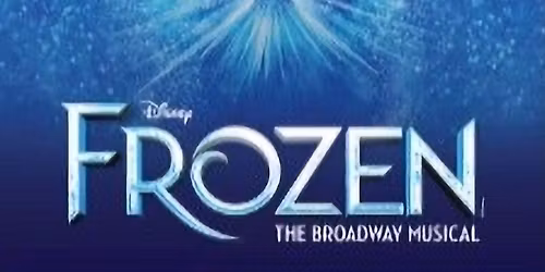 Disney's Frozen The Broadway Musical