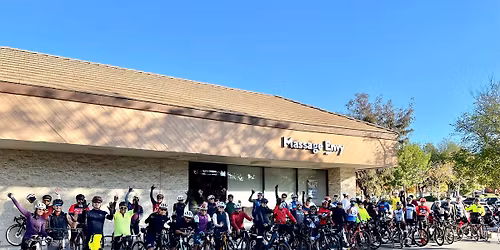 Annual Turkey \ud83e\udd83 Day Ride