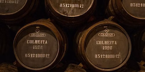 Graham\u2019s Port: A Journey Through Portugal\u2019s Fortified Wines