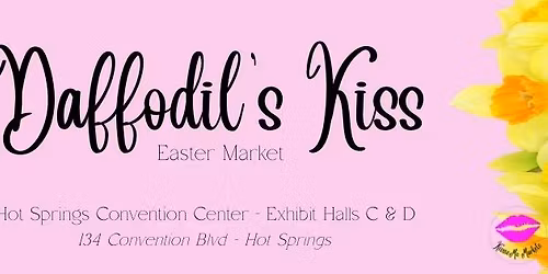 Daffodil's Kiss Market