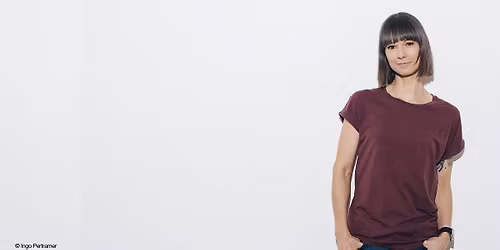 Christina St\u00fcrmer - Posthof Linz