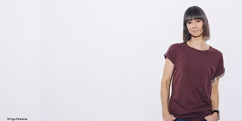 Christina St\u00fcrmer - Posthof Linz