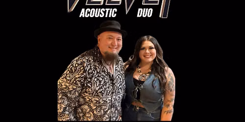 LV Acoustic Duo @ Cowboys