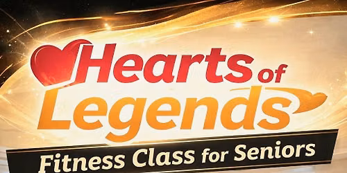 Hearts of Legends