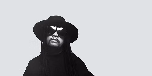 Maxi Priest in Plymouth