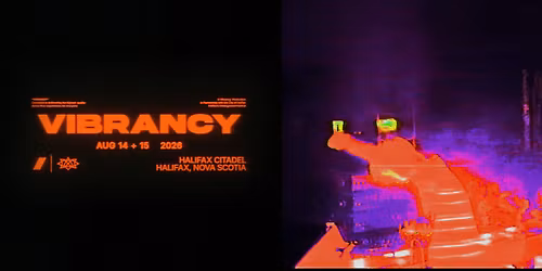 Vibrancy Festival 2026