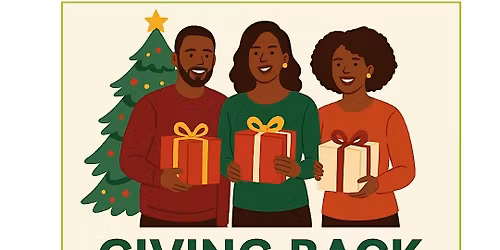 NAAAHR Holiday Give Back Mixer