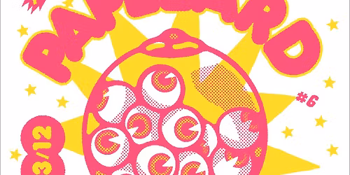 [Festival Papelard] SuperMarch\u00e9 