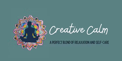 Creative Calm with Maryanne & Elaine | SPRING
