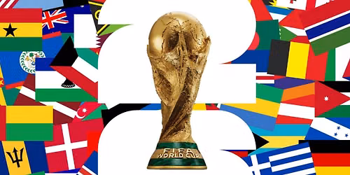 FIFA World Cup 2026