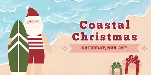 Shop Small Saturday!