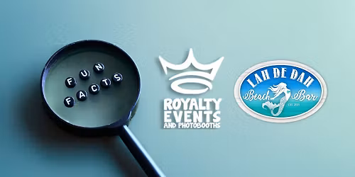 Trivia Night at Lah De Dah Beach Bar