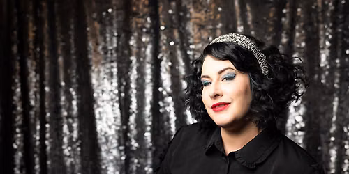 Concert Series: Davina and the Vagabonds