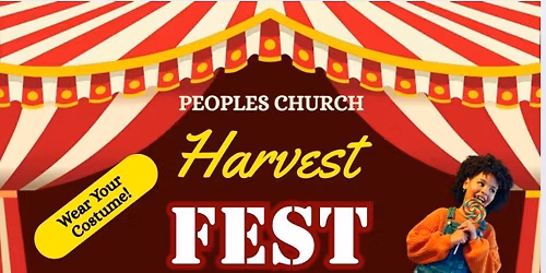 Harvest Fest