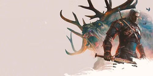 The Witcher in Concert \u2022 Muziekgebouw Eindhoven
