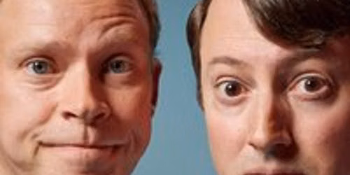 Big Mad Andy's Peep Show Quiz - Norwich