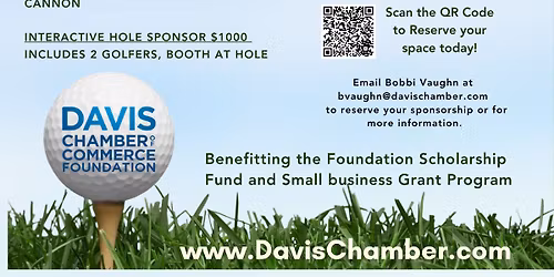 Jeremy Brooks Memorial Golf Tournament