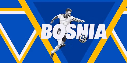 Switzerland vs Bosnia-Herzegovina - World Cup - Match 26 at SoFi Stadium