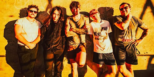OSEES | Metro Theatre, Sydney