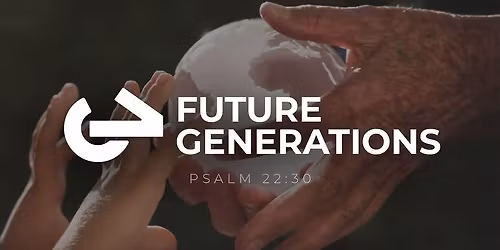 Future Generations Conference