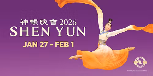 Shen Yun