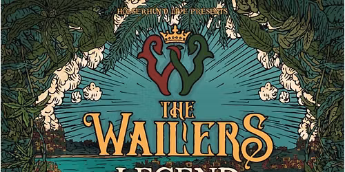 The Wailers
