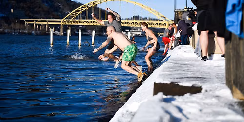 Polar Bears: Swim Club