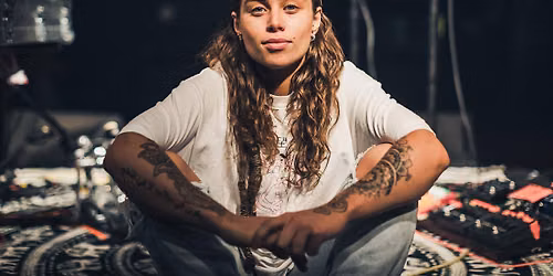 \ud83d\udea8 FINAL 48 HOURS: LAST VIP ACCESS \u2013 Tash Sultana LIVE \ud83d\udea8