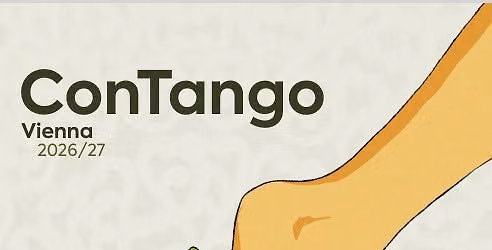 CONTANGO - ContacTango