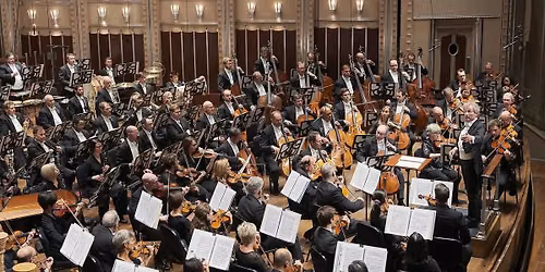 The Cleveland Orchestra