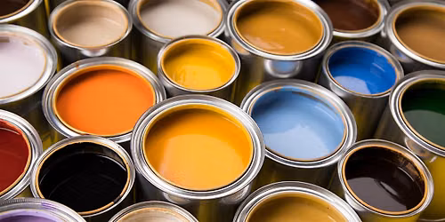 PUBLIC Community RePaint Collection Slot - Beeston