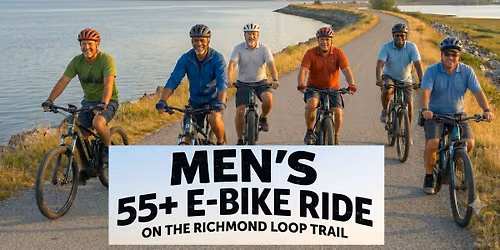 Richmond E-Bike Ride